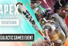 Apex Legends