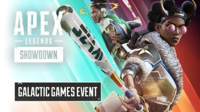 Apex Legends