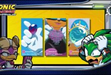 Sonic Racing: CrossWorlds