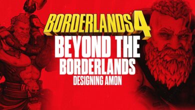 Borderlands 4
