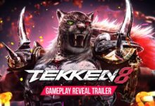 Tekken 8