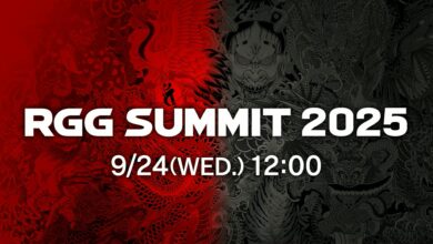 RGG Summit 2025