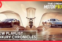 The Crew Motorfest