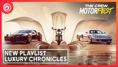 The Crew Motorfest