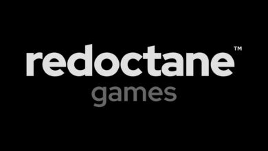 RedOctane Games