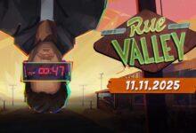 Rue Valley