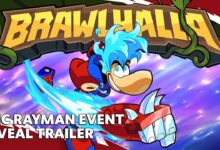 Brawlhalla