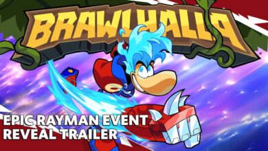 Brawlhalla