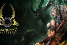 Sacred 2: Fallen Angel Remaster