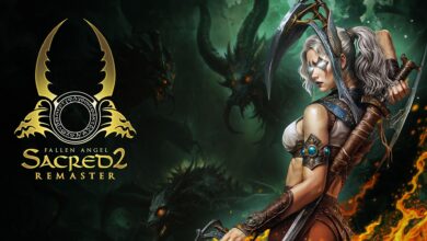 Sacred 2: Fallen Angel Remaster