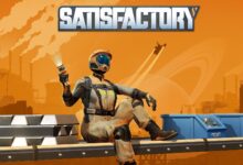 Satisfactory
