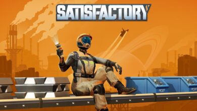 Satisfactory