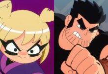 Scott Pilgrim EX