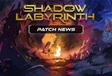 Shadow Labyrinth
