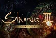 Shenmue III Enhanced
