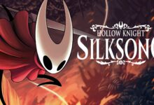 Hollow Knight: Silksong