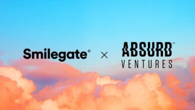 Absurd Ventures
