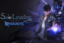 Solo Leveling: ARISE OVERDRIVE