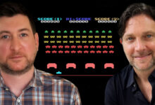 Space Invaders
