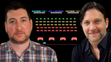 Space Invaders