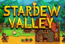 Stardew Valley