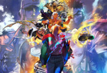 Street Fighter 6