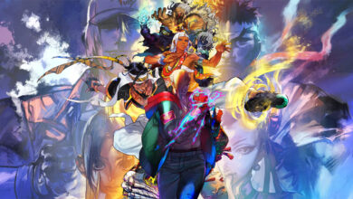 Street Fighter 6
