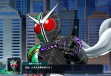 Super Robot Wars Y