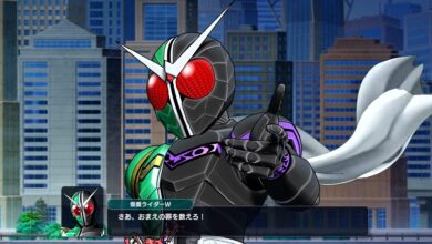 Super Robot Wars Y