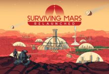 Surviving Mars: Relaunched