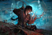 Swords of Legends