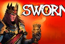 SWORN