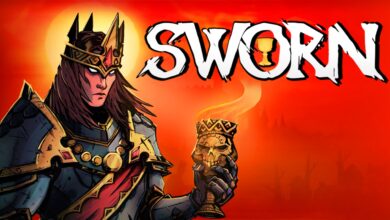SWORN