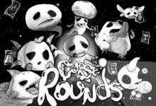 Curse Rounds