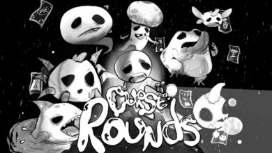 Curse Rounds