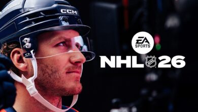 NHL 26