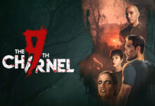 The 9th Charnel