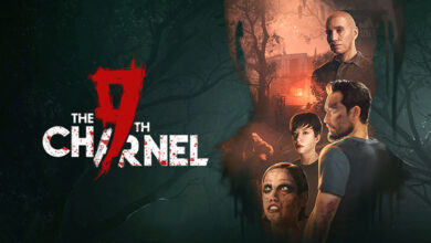 The 9th Charnel