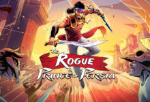 The Rogue Prince of Persia