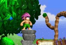 Tomba! Special Edition