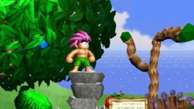 Tomba! Special Edition