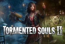 Tormented Souls 2