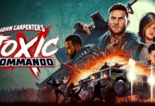 Toxic Commando