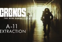 Cronos: The New Dawn