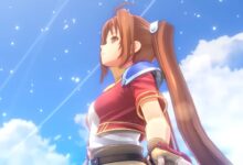 Trails in the Sky 1st Chapter