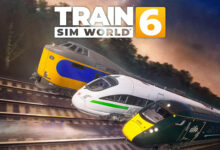 Train Sim World 6