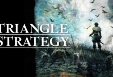 Triangle Strategy