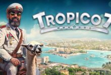 Tropico 7