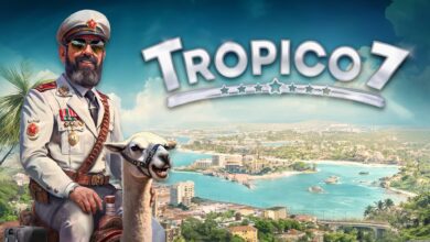Tropico 7
