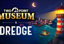 Two Point Museum